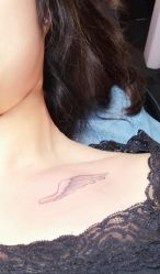 点击看大图 -MDZ STORE·TATTOO·耳饰