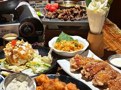 -小川洋风料理(街道口店)