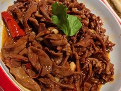 -老闵田螺馆·南昌市井菜·特色小吃(总店)