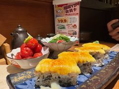 -玉川屋·深夜食堂居酒屋(柳巷店)