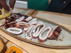 -卢家妈妈·西餐厨房(卜蜂中心店)