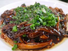 响油鳝丝-锦園(伊势丹美食城店)