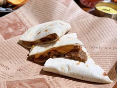 -漪龙台·B26 Rooftop Lounge