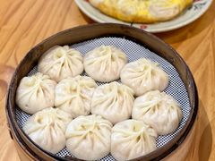 豆腐包-余氏豆腐包老店(东直街店)