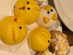 -杭州开元名都大酒店·地中海自助餐厅