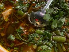 -院8里·小聚园老川菜(九眼桥店)