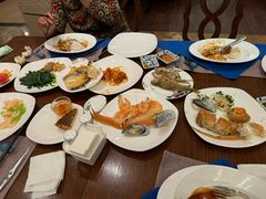 -浙江西子宾馆·瑶园咖啡厅