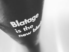 -BLATAGE COFFEE