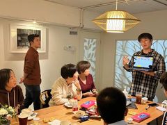 -EF教育成人英语(望京中心)
