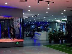 -优昂健身(新光界店)