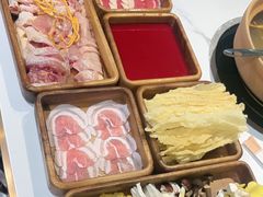 -菌小白火锅(时尚天河店)