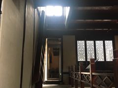 -陈云纪念馆