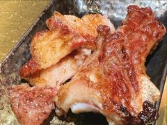 -無二炙坊·和牛烧肉(大钟寺1733店)