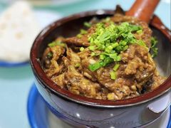 -阿喆私房菜(西五路店)