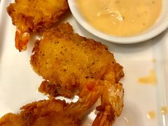 -必胜客(华南摩尔店)