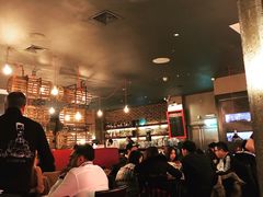 -Burger & Lobster(Dean Street)