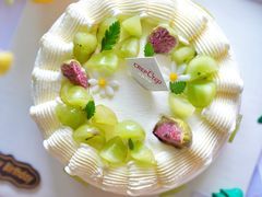 -可丽可丽·生日蛋糕·下午茶