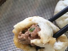 -桐香园小笼包(百井坊巷店)