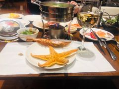 -嘉年华大酒店琴湾-自助餐厅