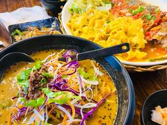 -屯屯面(海尔路店)