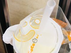 芒果欧蕾-CoCo都可(小寨赛格店)