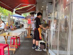 -朱大嘴肥肠血旺(福字街店)