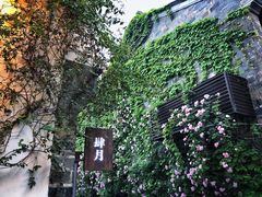 -老门东历史文化街区