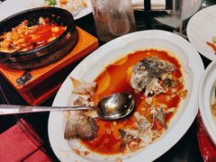 -杭州和达希尔顿逸林酒店·和园中餐厅-杭帮菜名店
