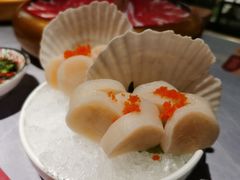 -一绪に寿喜烧自助(世茂广场店)