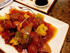 -旺达·福州菜(正大广场店)