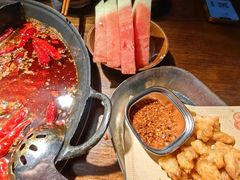 -萍姐火锅·公路夜市(打浦桥日月光店)