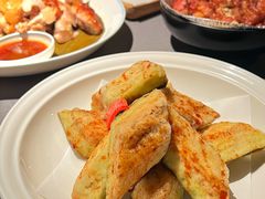 招积茄子-小炳胜(北京路店)