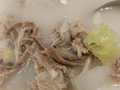 -福来居烤鸭店(天坛二店)