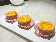 明炉香滑靓葡挞-陶陶居酒家(北京路店)