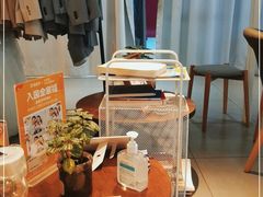 -天真蓝照相馆(西安南门王府井LAB店)