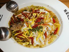 -太二酸菜鱼(福州泰禾店)