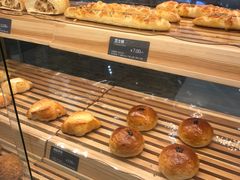-面包新语(融创茂店)