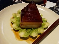 -湖滨28中餐厅·西湖宴·杭州君悦酒店