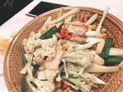 -嘉陵楼馋嘴城(簋街总店)