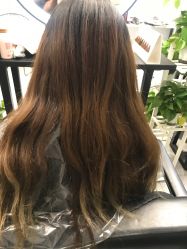 -T-Hair Salon