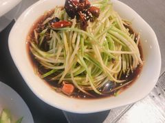 -壹号院音乐餐厅•烤全羊•新疆菜(浐灞店)