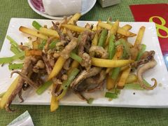 -桃子餐厅·天津菜(红星路直营店)
