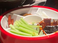-青年公社烤鸭(熙悦天街店)
