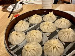 -老班长手工灌汤包老店(东山店)