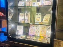 -苏州洲际酒店·大堂酒廊
