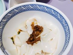 油泼米粉-南景饭店(万家丽路店)