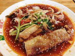 -本色.小马哥烧烤(五一路总店)