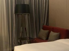 -广州天河希尔顿酒店