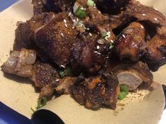 -鱼酷活鱼烤鱼(北美店)