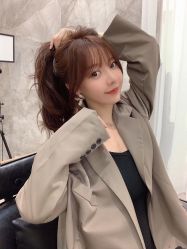 -3AM HAIR SALON染发接发